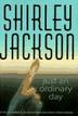 Cover art for JUST AN ORDINARY DAY
