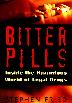 Cover art for BITTER PILLS