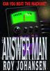 Cover art for THE ANSWER MAN