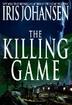 Cover art for THE KILLING GAME