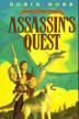 Cover art for ASSASSIN'S QUEST