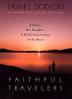Cover art for FAITHFUL TRAVELERS