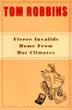 Cover art for FIERCE INVALIDS HOME FROM HOT CLIMATES