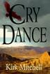 Cover art for CRY DANCE