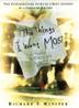 Cover art for THE THINGS I WANT MOST