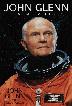 Cover art for JOHN GLENN