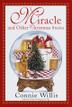 Cover art for MIRACLE