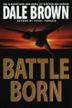 Cover art for BATTLE BORN