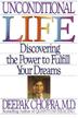 Cover art for UNCONDITIONAL LIFE