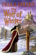 Cover art for THE WOLF OF WINTER