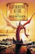 Cover art for THE RED WYVERN