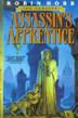 Cover art for ASSASSIN'S APPRENTICE