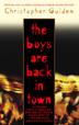 Cover art for THE BOYS ARE BACK IN TOWN