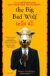Cover art for THE BIG BAD WOLF TELLS ALL