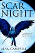 Cover art for SCAR NIGHT