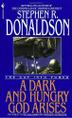 Cover art for A DARK AND HUNGRY GOD ARISES