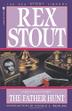 Cover art for THE FATHER HUNT