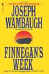 Cover art for FINNEGAN'S WEEK