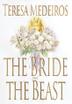Cover art for THE BRIDE AND THE BEAST