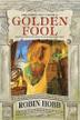 Cover art for GOLDEN FOOL