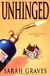 Cover art for UNHINGED