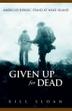 Cover art for GIVEN UP FOR DEAD