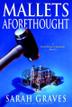 Cover art for MALLETS AFORETHOUGHT