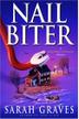 Cover art for NAIL BITER