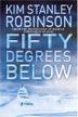 Cover art for FIFTY DEGREES BELOW