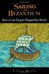 Cover art for SAILING FROM BYZANTIUM
