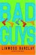 Cover art for BAD GUYS