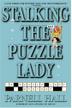 Cover art for STALKING THE PUZZLE LADY