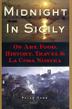 Cover art for MIDNIGHT IN SICILY