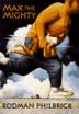 Cover art for MAX THE MIGHTY