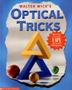 Cover art for WALTER WICK'S OPTICAL TRICKS