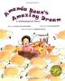 Cover art for AMANDA BEAN'S AMAZING DREAM
