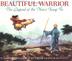 Cover art for BEAUTIFUL WARRIOR