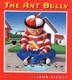 Cover art for THE ANT BULLY