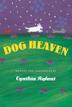 Cover art for DOG HEAVEN