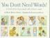 Cover art for YOU DON'T NEED WORDS!