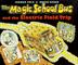 Cover art for THE MAGIC SCHOOL BUS AND THE ELECTRIC FIELD TRIP