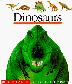 Cover art for DINOSAURS