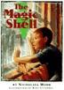 Cover art for THE MAGIC SHELL