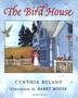 Cover art for THE BIRD HOUSE