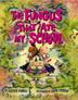 Cover art for THE FUNGUS THAT ATE MY SCHOOL