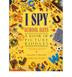 Cover art for I SPY SCHOOL DAYS