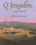 Cover art for O JERUSALEM