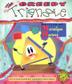 Cover art for THE GREEDY TRIANGLE