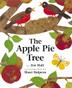 Cover art for THE APPLE PIE TREE