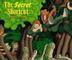 Cover art for THE SECRET SHORTCUT